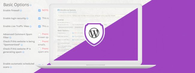 5 best plugins for security settings and protecting your WordPress ...