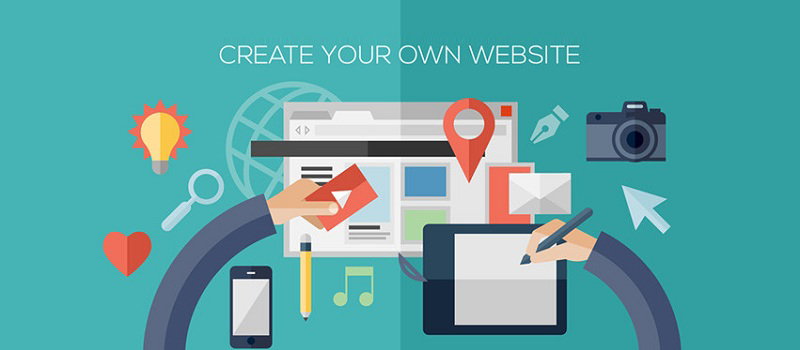 How to Create a Website in 2022? What you need to know, do and buy ...