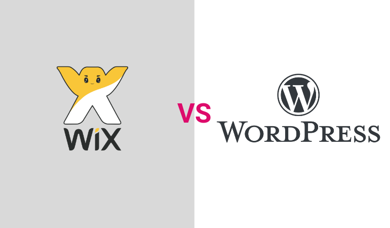 Wix Vs WordPress - A Detailed Comparison - Nestify