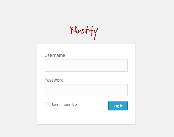 nestify-login