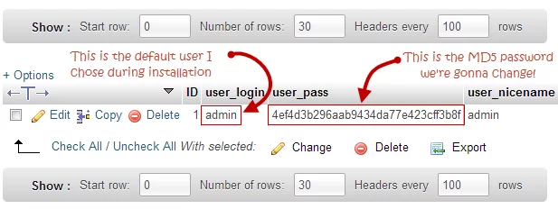 edit-password-under-wp_users-in-phpmyadmin