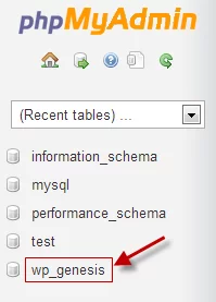 select-database-from-phpmyadmin-2