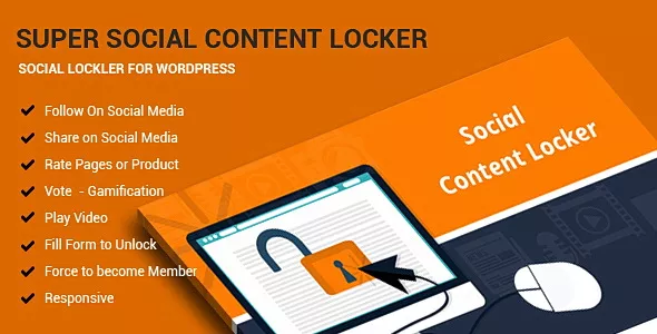 super-social-content-locker