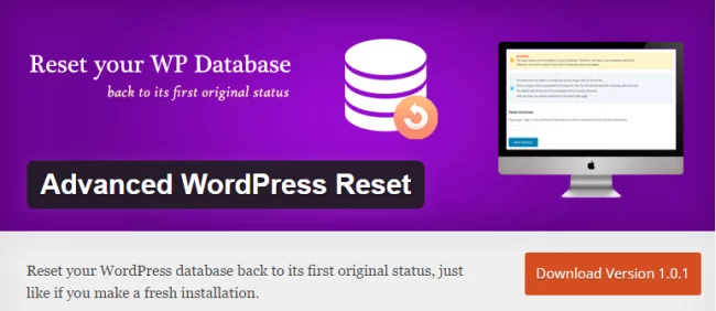 advance-wordpress-reset