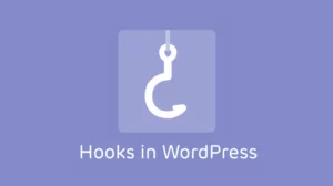 hooks in wordpress