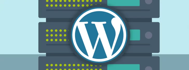 What is WordPress Hosting