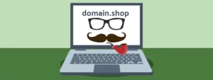 domain names