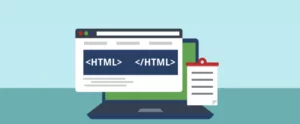 What is HTML