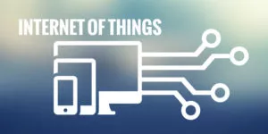 INTERNET OF THINGS