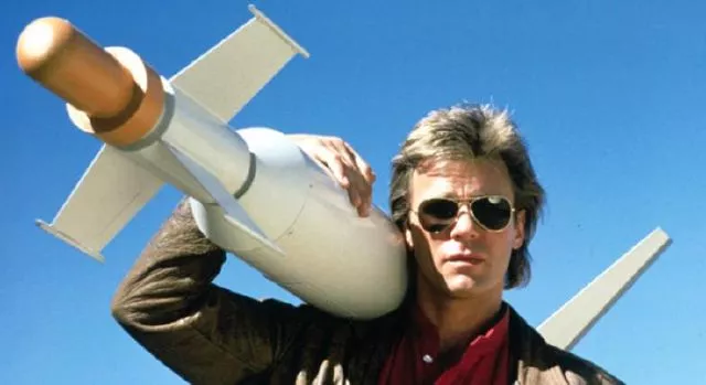 WordPress: the Internet MacGyver