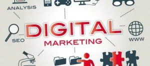 Digital Marketing Strategy