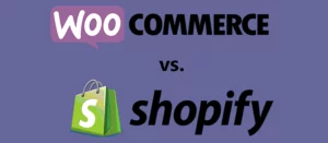 Shopify vs WooCommerce