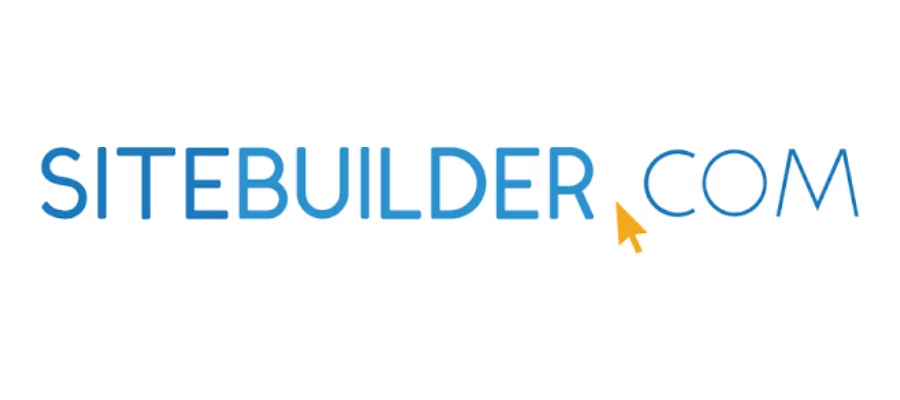 Website Builder - SiteBuilder