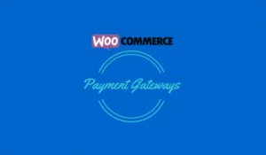 WooCommerce Payment Gateways