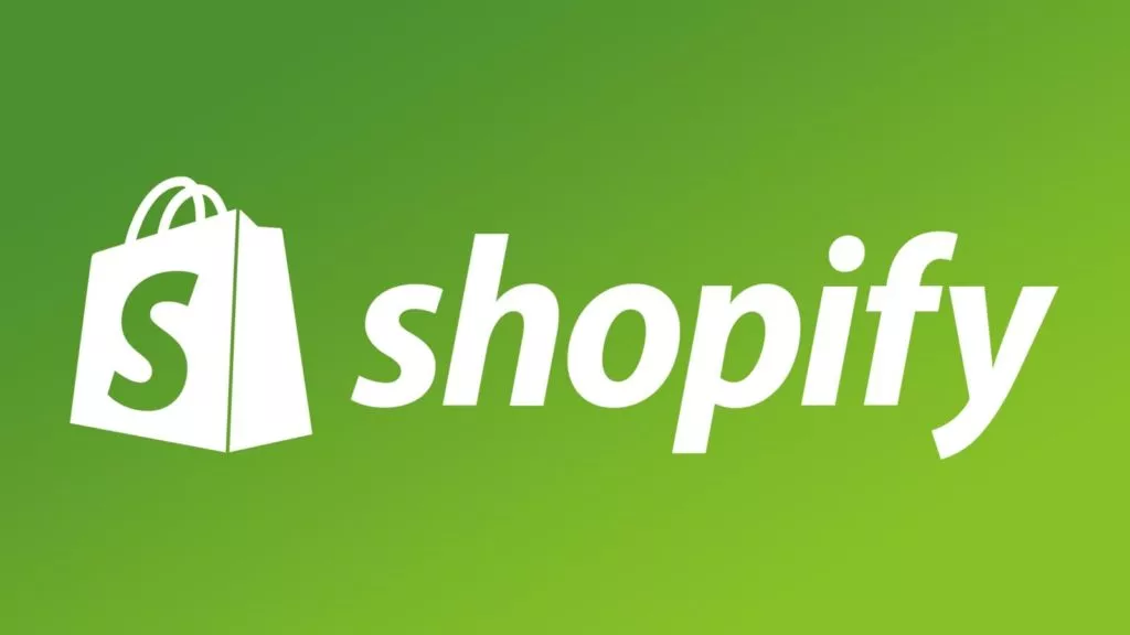 Website Builder - Shopify