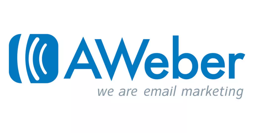 Best Email Marketing Services - Aweber