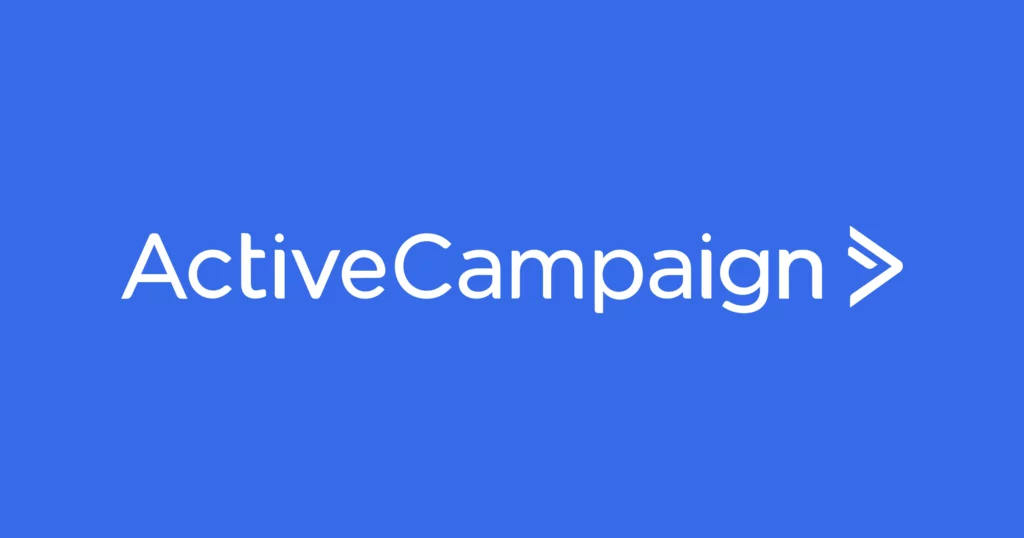 Best Email Marketing Services - ActiveCampaign