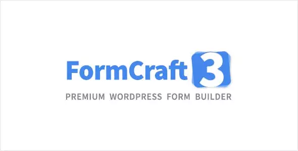 FormCraft Best Contact Form Plugins For WordPress