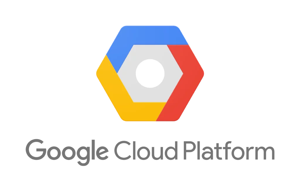 google-cloud-platform