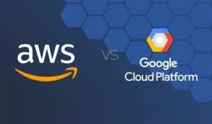 Google Cloud Platform Vs Amazon Web Service