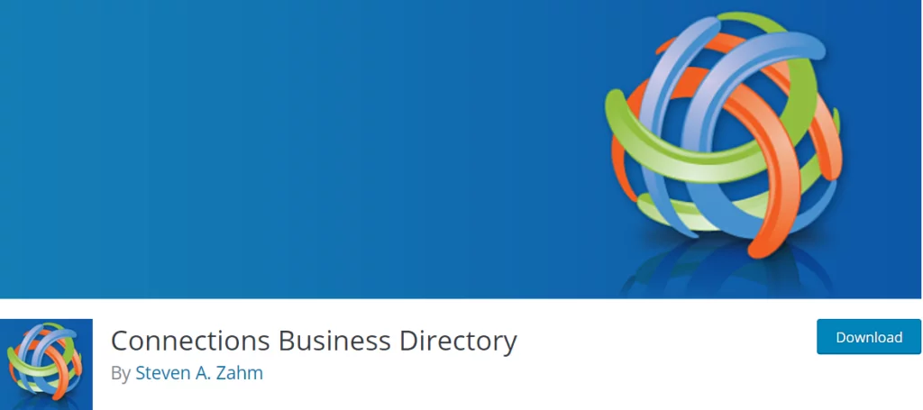 Connections-Business-Directory Directory Plugins for WordPress