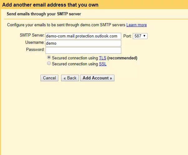 Gmail - Add another email address that you own_2