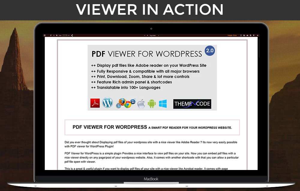 PDF-viewer-for-WordPress PDF Viewer Plugins For WordPress