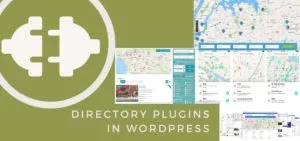 WordPress Directory Plugins List