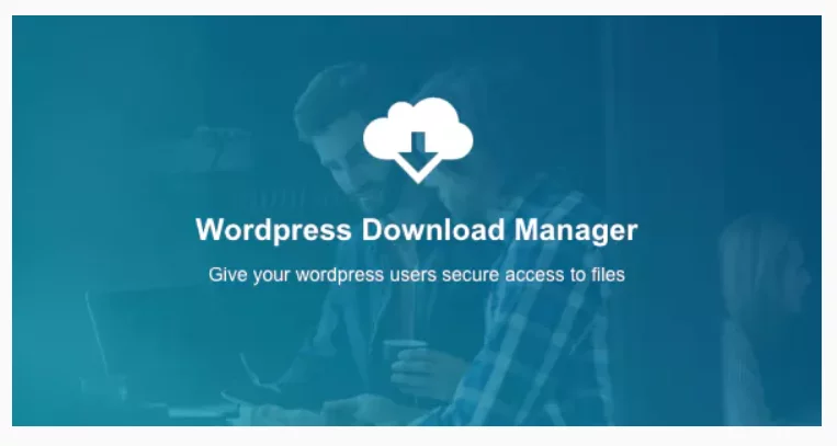 Wordpress File Download Manager WordPress Download Manager