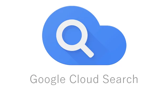 google-cloud-search