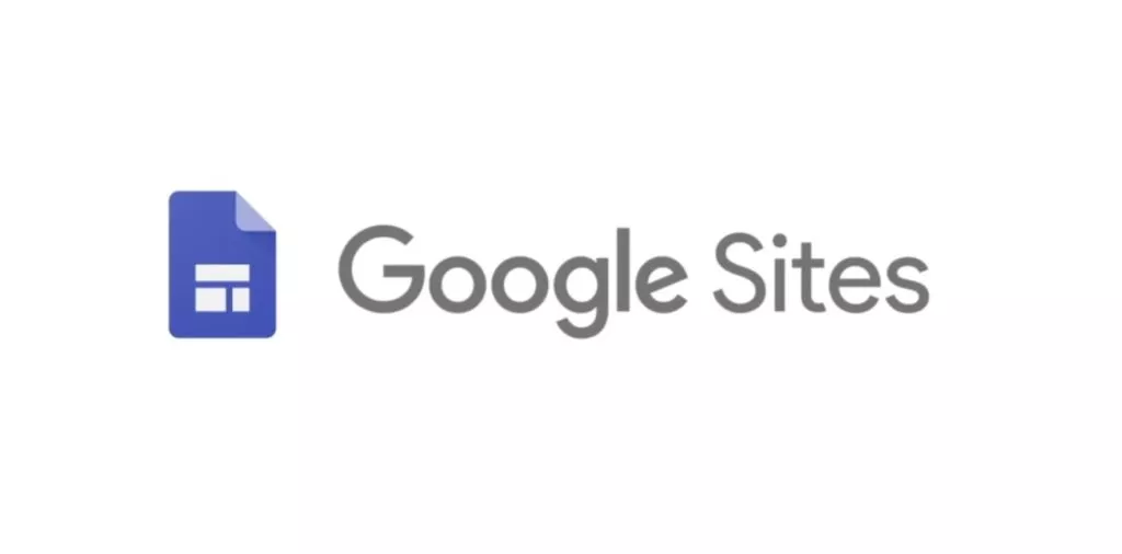 google-sites