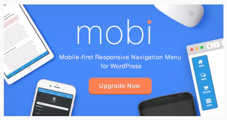 mobi Mobile Plugins For WordPress