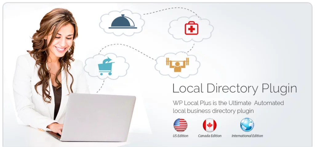 wp-local Directory Plugins for WordPress