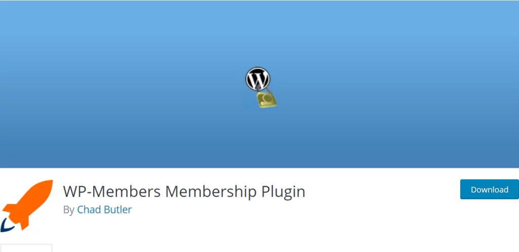 wpmembers WordPress Membership Plugins