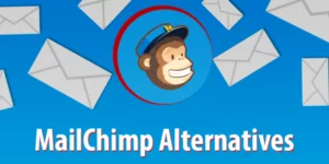 MailChimp Alternatives