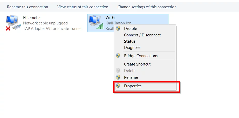 properties Fix 504 Gateway Timeout Error