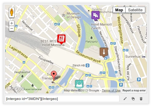 intergeo-maps