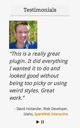 testimonials-widget 15 Best WordPress Widgets