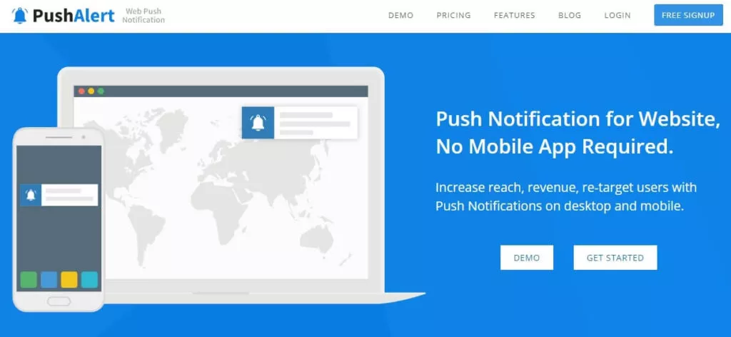 Push Notifications plugins