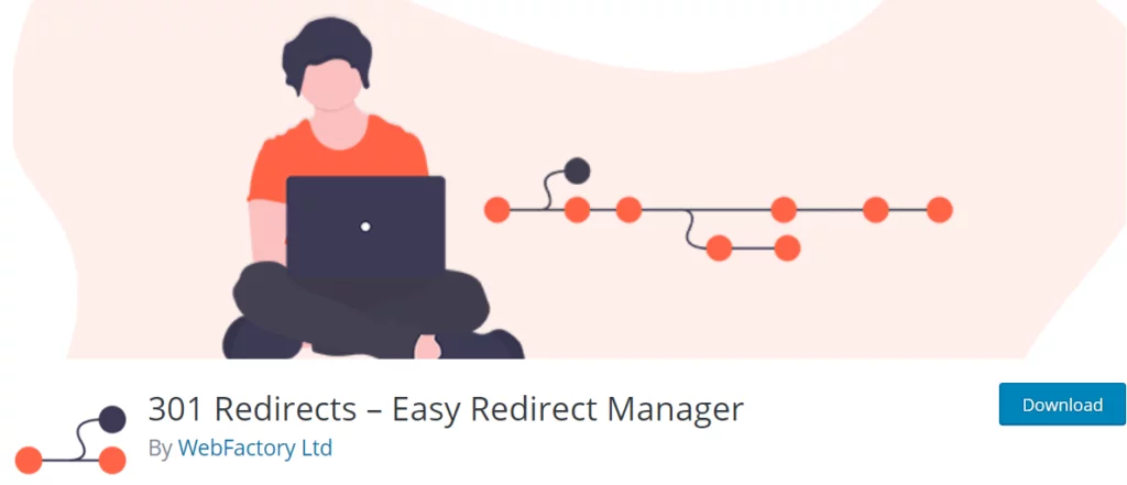 Easy Redirect Manager