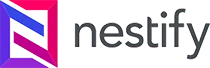 Nestify logo