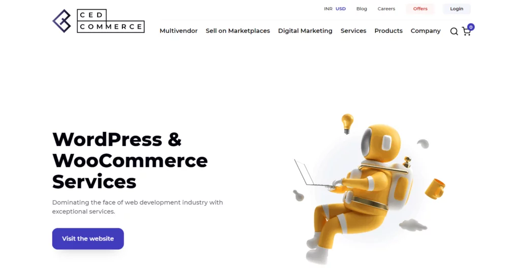 Cedcommerce