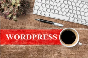 Local WordPress