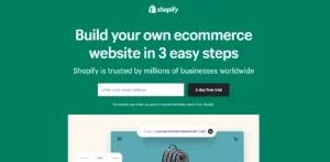 shopify