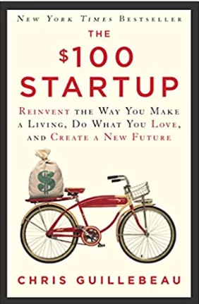 $100 startup
