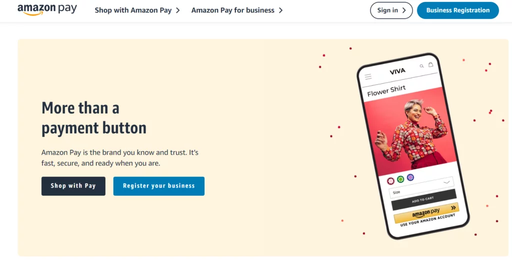 amazon pay