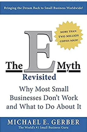 e-myth revisited