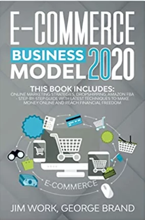 ecommerce business model 2020