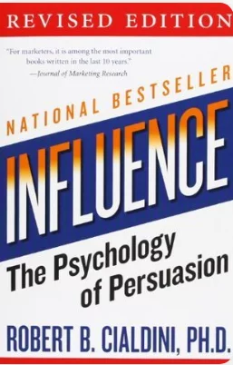 psychology of persuasion