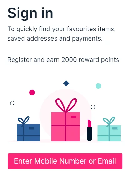 rewards